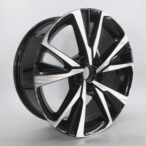 Toyota chr jante alliage - toyota,