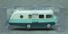 HACHETTE IXO 1/43 Camping-Car