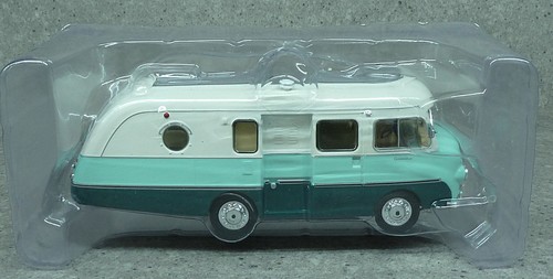 Hachette ixo camping car - hachette,