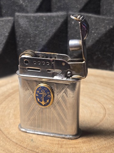 Ancien briquet feudor 100 - ancien,