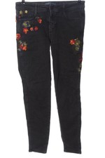 Zara basic jeans cigarette - zara,