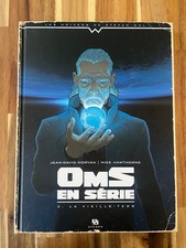 Eo - OMS en Série 3 (Morvan / Hawthorne / Ankama)