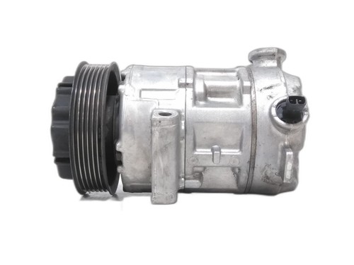 Compresseur climatisation opel - compresseur,