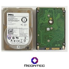 Dell 1 To SAS HDD 2,5" Disque