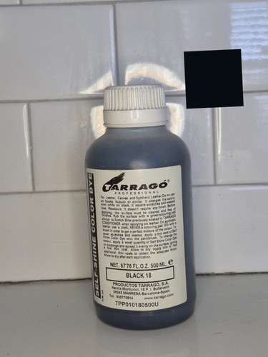 Tarrago self shine color dye - tarrago,
