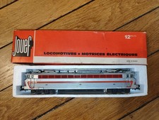 Locomotive JOUEF réf 8432 CC40101 SNCF