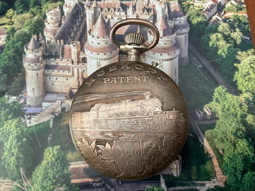 Regulateur‘’ROSKOPF