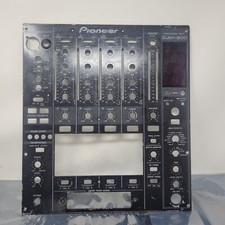 Pioneer DJM800 PARTS -