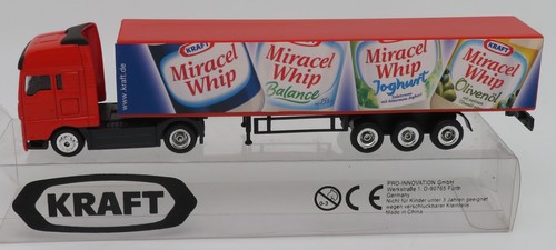 Grell camion truck - grell,
