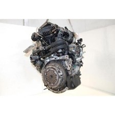 MOTEUR COMPLET 8HS PEUGEOT