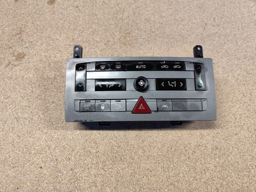 Commande chauffage citroen - commande,