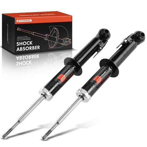 Amortisseur arrière pour - 2x,