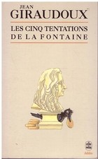 Les cinq tentations la - les,