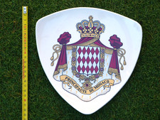 Assiette Principauté de