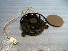 Ventilateur  POUR FRIGO CANDY