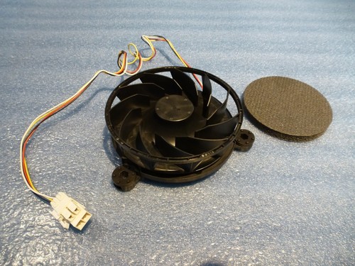 Ventilateur pour frigo - ventilateur, candy