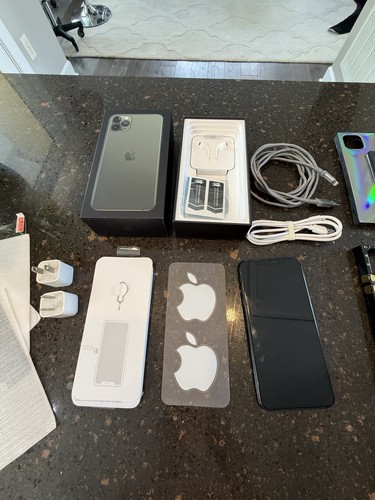 Apple iphone pro - pro, max