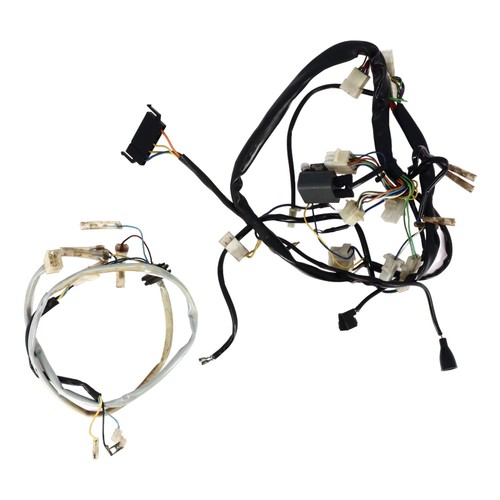 Faisceau électrique