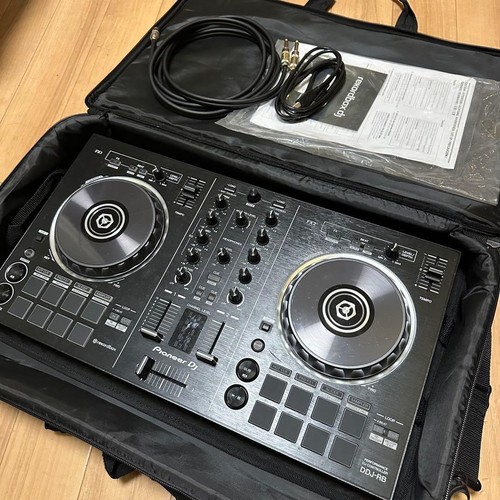 Pioneer ddj channel dj - ddj-rb, 2-channel