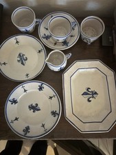 Rare Service Petit Déjeuner