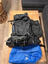 sac deuter air contact pro 70