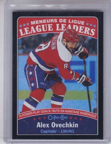 Alex ovechkin 2016 opc - alex,
