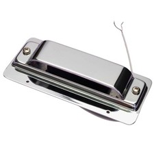 Micro Basse Rickenbacker 4001