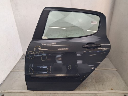 Porte arriere gauche - , peugeot