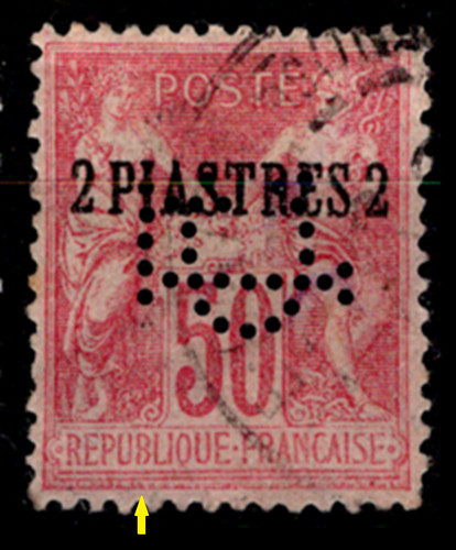 Levant type sage n 6 - sage, n°6