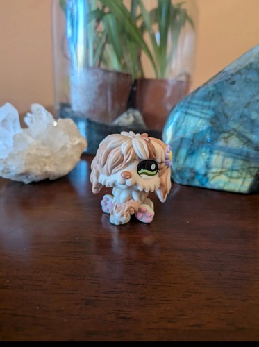 Lps authentic petshop - authentic, #1105