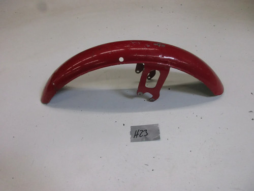 Fender h23 honda 250 - fender,
