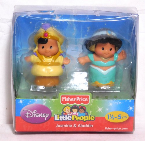 New Original Little People