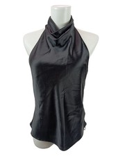 ZARA Haut dos-nu Dames Top T