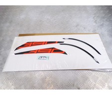 KTM 125 390 DUKE LISERET