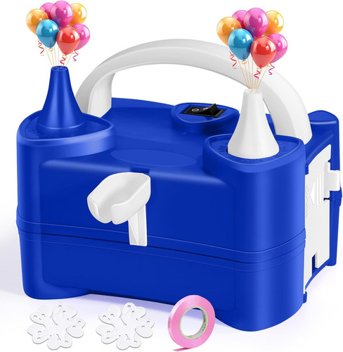Pompe ballons électrique - pompe,