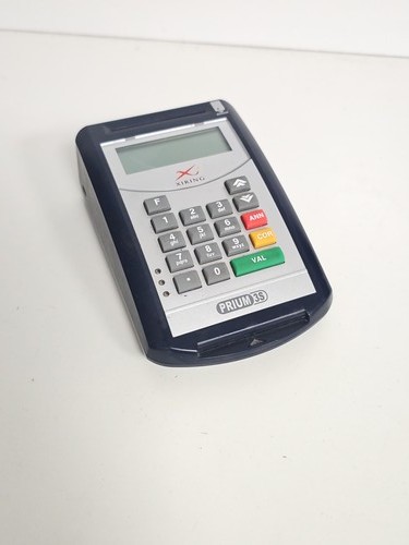 Lecteur carte vitale - , xiring