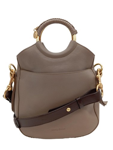 Chloé sac baril petit dames - baril,