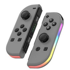 Paire 2 Manettes Joy-Con pour