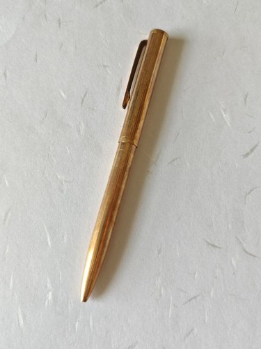 Stylo bille dunhill - à,