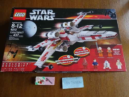 Boite lego neuve sealed - sealed, box