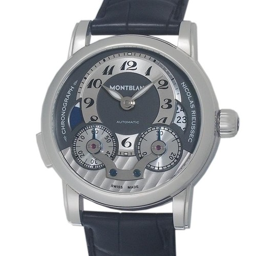 Montblanc nicolas rieussec - nicolas,