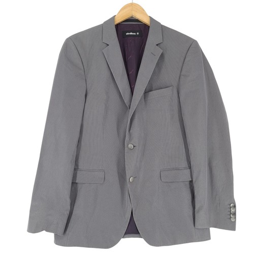 Veste blazer strellson coton - blazer,