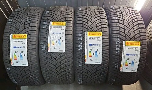 225 r17 94w s - xl, pirelli