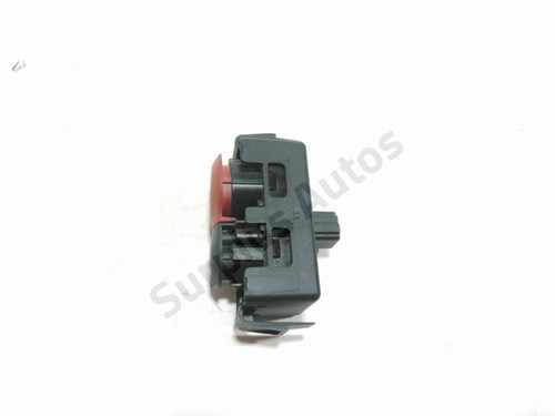 Bouton warning 252105246r - bouton, de