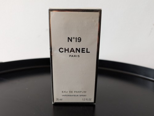 Chanel - n°19,,