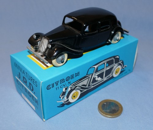 Jrd originale citroën - jrd,