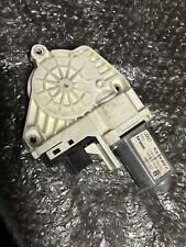 🇫🇷 ♻️ AUDI Q7 4L Moteur Leve Vitre Avant Et Arriere Droit 4l0959802b