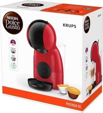 Krups nescafé dolce - krups, gusto