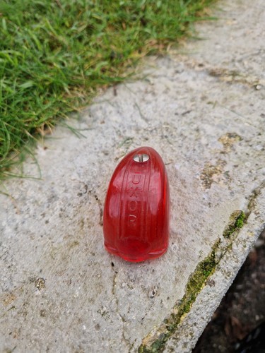 Nos cabochon feu - cabochon,
