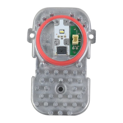 Module commande des phares - commande,